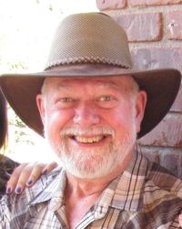 Gene \"Papa\" Briles