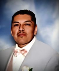 Louis \"Louie\" Ortiz