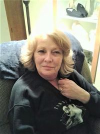 Victoria \"Vicki\" Cherry