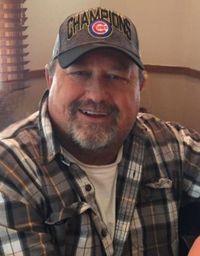 Edmund \"Eddie\" Tysdal