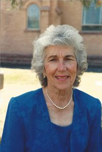 Jessie Patton Halloran