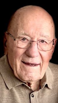 Cletus \"Clete\" Huerter