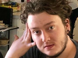 Samuel  'Sam' DeGraw