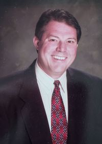 William (Bill) Edwards