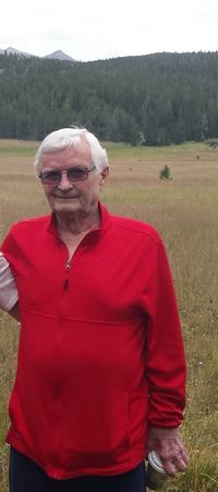 Robert \"Skip\" Halbert