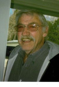 Carl \"Joe\" Atkinson