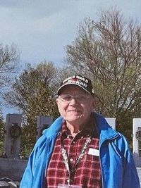 Russell \"Russ\" Dieterle