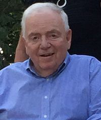 William \"Bill\" Woods