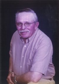 Larry Eisenach