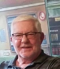 William \"Bill\" Swanson