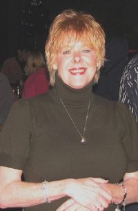 Cynthia (Cyd) Carlson
