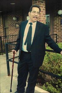 Antonio Sanchez Salazar