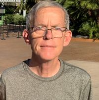 William \"Bill\" Wride