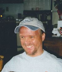 Donald \"Troy\" Morgenstern