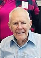 James \"Jim\" Todd, Jr.