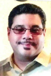 Jose \"Bobby\" Pacheco