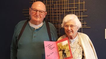 Robert \"Bob\" Finch