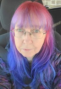 Mildred \"Betsy\" LaFever