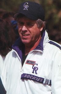 James \"Jim\" Richardson