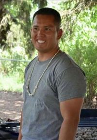 Kenneth Roybal-Glasco