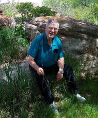 James \"Andy\" Hutchens