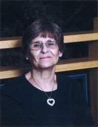 Jesusita \"Susie\" Sanchez