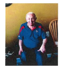 Gerald \"Jerry\" Anastasion