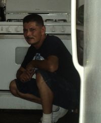 William Sandoval, Jr