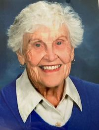 Virginia Wailes Morris