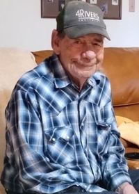 Leland \"Gene\" Thomas