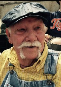 Delbert \"Del\" Stolley