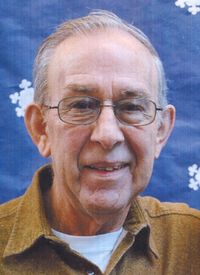 Morris \"Gene\" Rider