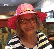 Diana \"Vonnie\" Blevins