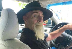 Charles \"Charlie\" Naranjo