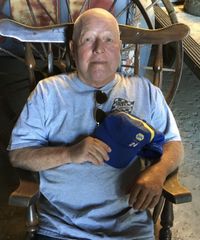 Rodney \"Rod\" Dimmick Jr