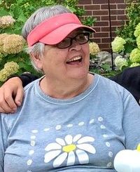 Daisy \"Frankie\" Werking