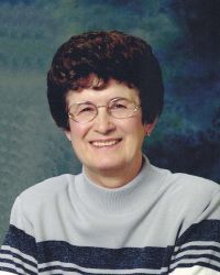 Sandra \"Sue\" Koppenhafer