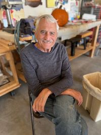 Charles \"Chuck\" Rybar