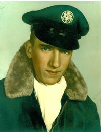 Joseph \"Joe\" Bogus