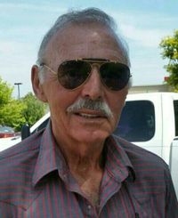 Melvin \"Mel\" Reichert