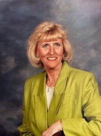 Marjorie Cocchiarella