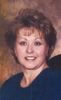 Anita LaRue Sherburne