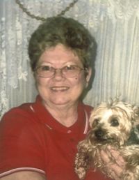 Donna Boxberger Vise