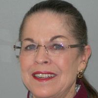 Patricia \"Pat\" Lesh