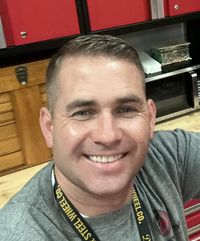 Kenneth \"Kenny\" O'Gorman Jr