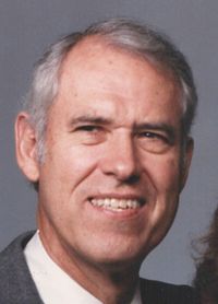 Dr. William \"Bill\" Mangum