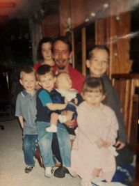 Michael \"Mike\" Gray