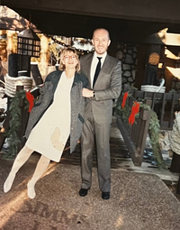 Antonin \"Tony\" Compel