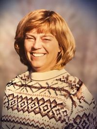 Judith \"Judy\" Weimer