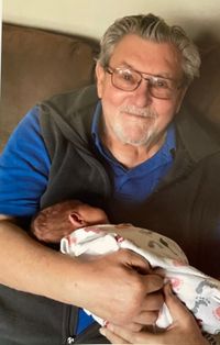 Burton \"Burt\" Klinger